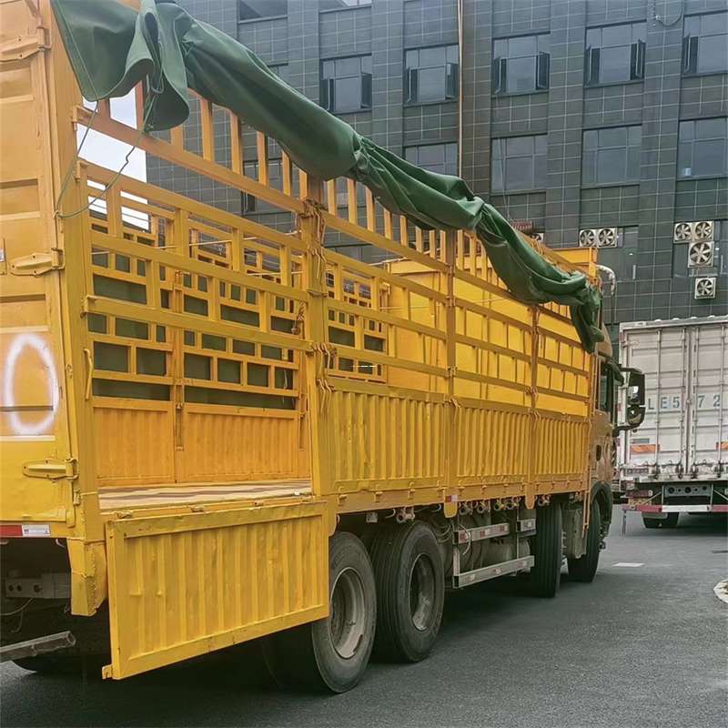 广西到新泰物流公司——一站式货运服务（到新泰的物流）