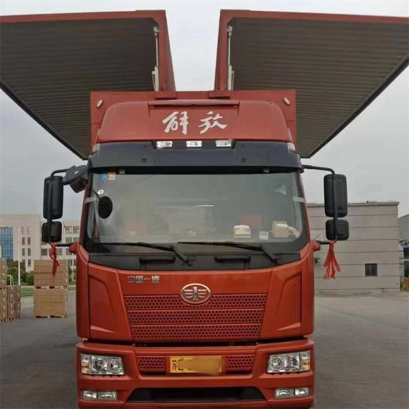 广西到长丰物流公司-一站式货运服务（长丰物流网点查询）