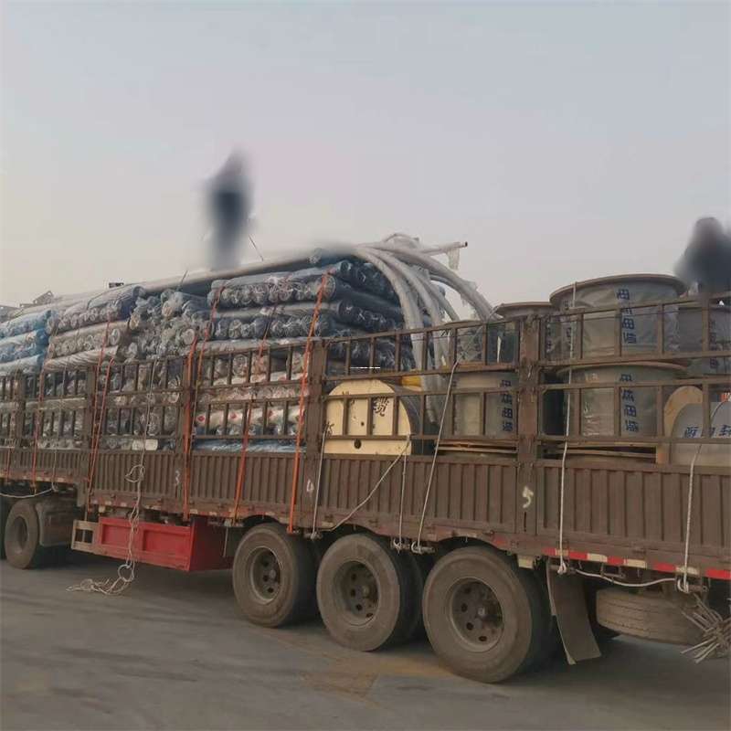 广西到六盘水物流公司——一站式服务，让货运更便捷