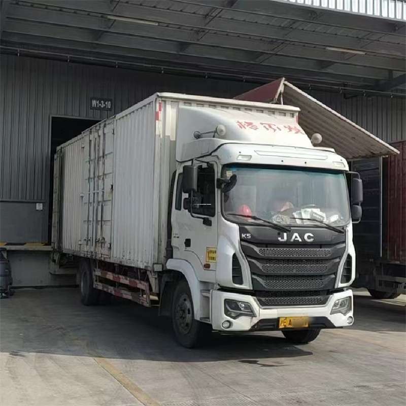广西到启东物流公司一站式货运服务，满足您的各种需求