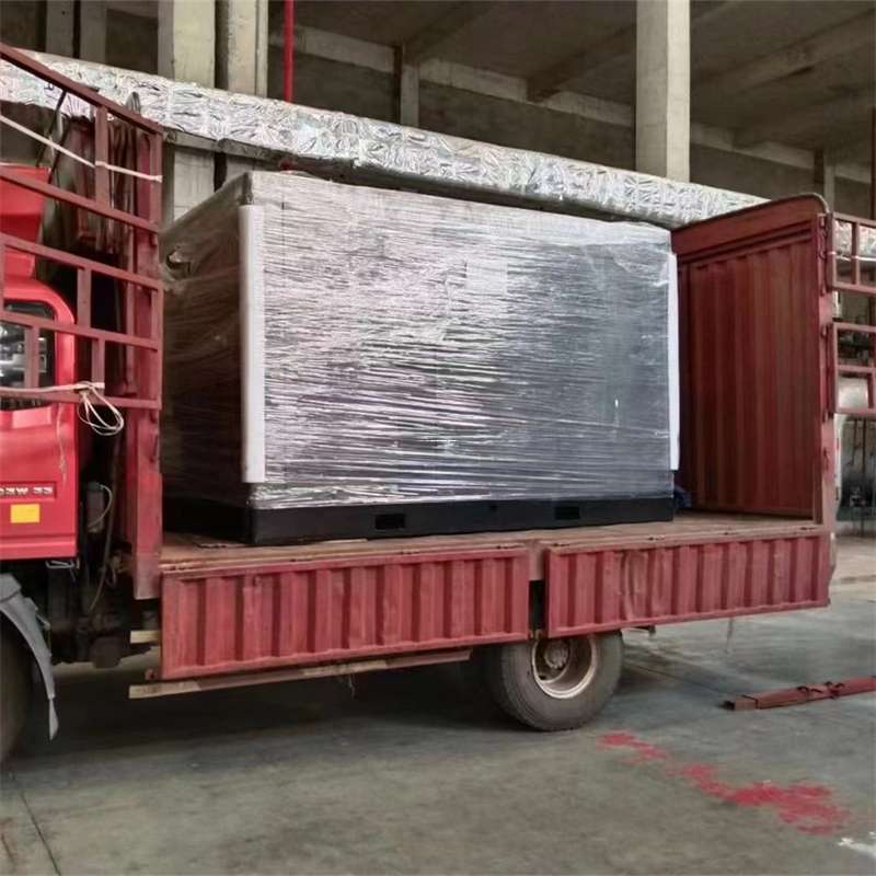 广西到石嘴山物流公司一站式货运服务，满足您的各种需求