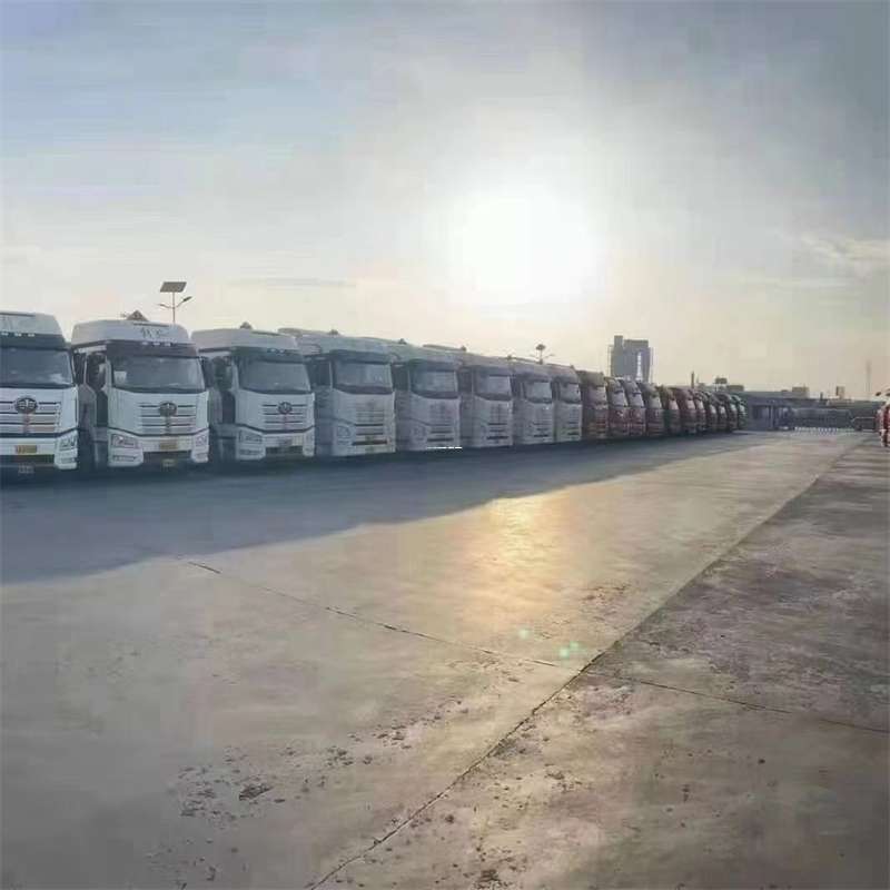 广西到武威物流公司——一站式服务，让货运更便捷