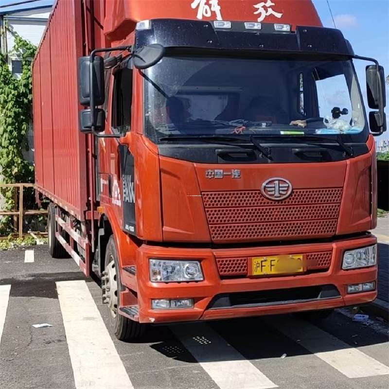 广西到恩施物流公司一站式服务，让货运更轻松