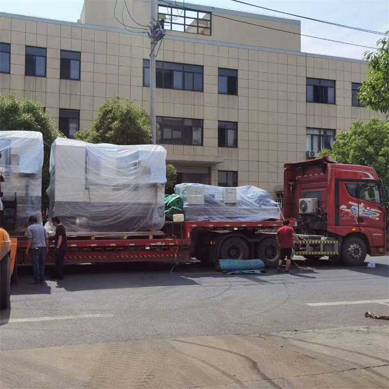 广西到南京物流公司一站式服务，让货运更轻松