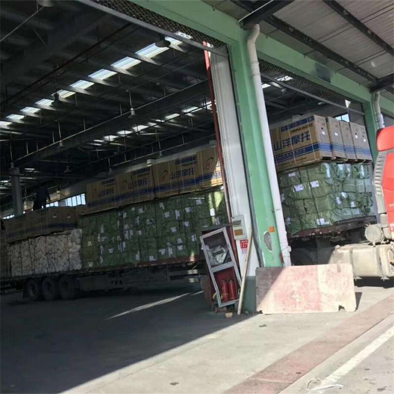 广西到苏州物流公司——一站式服务，让货运更便捷