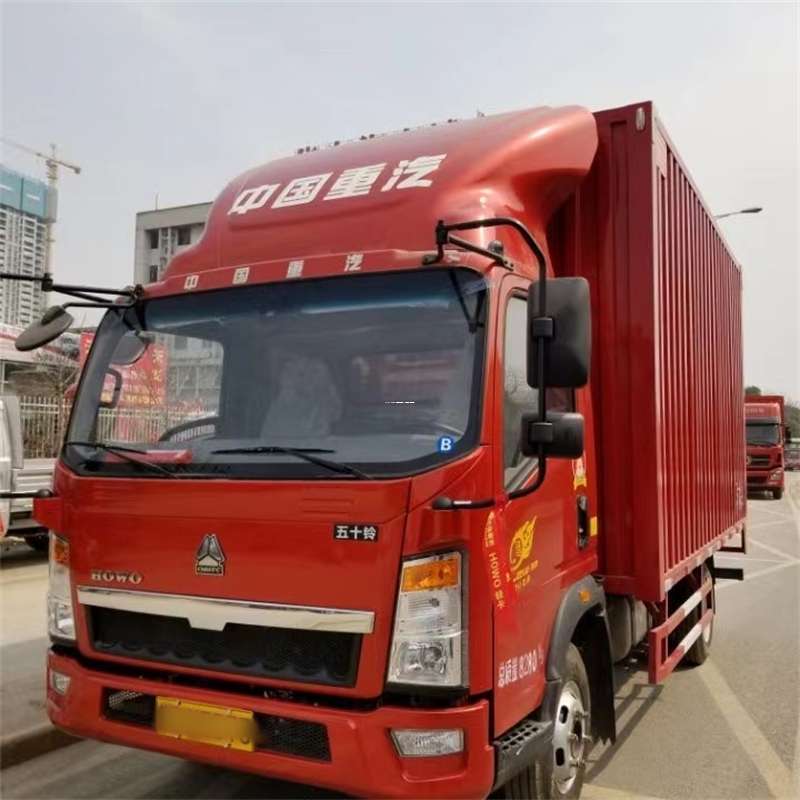 广西到厦门物流公司——专业货运，全程无忧